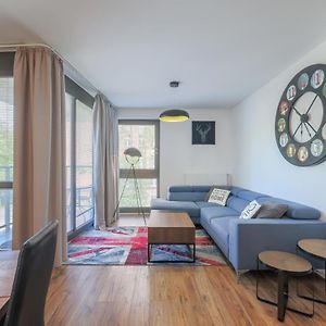 Appartement met Twee Slaapkamers